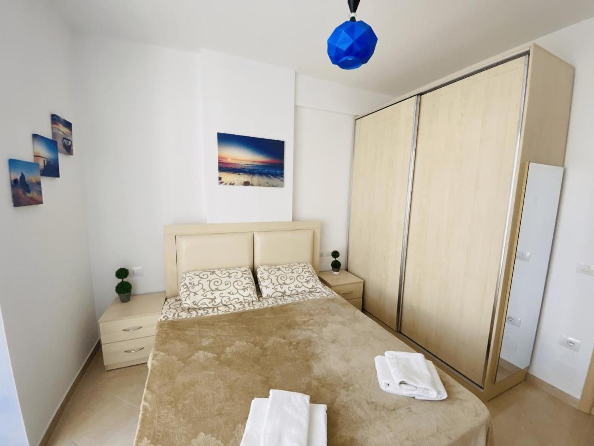 Madernas Bernad Apartment Orikum Extérieur photo