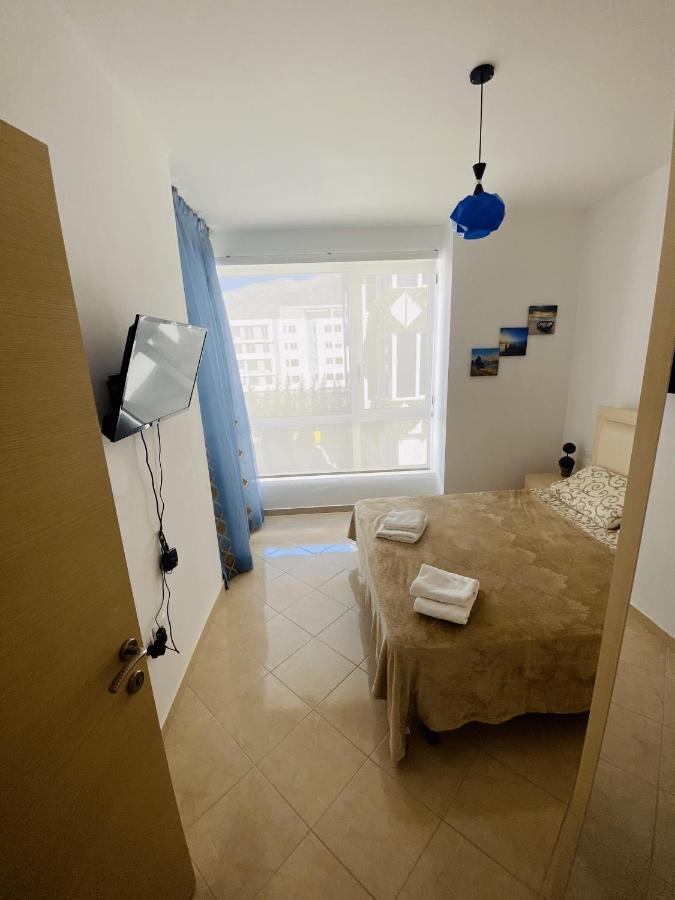 Madernas Bernad Apartment Orikum Extérieur photo