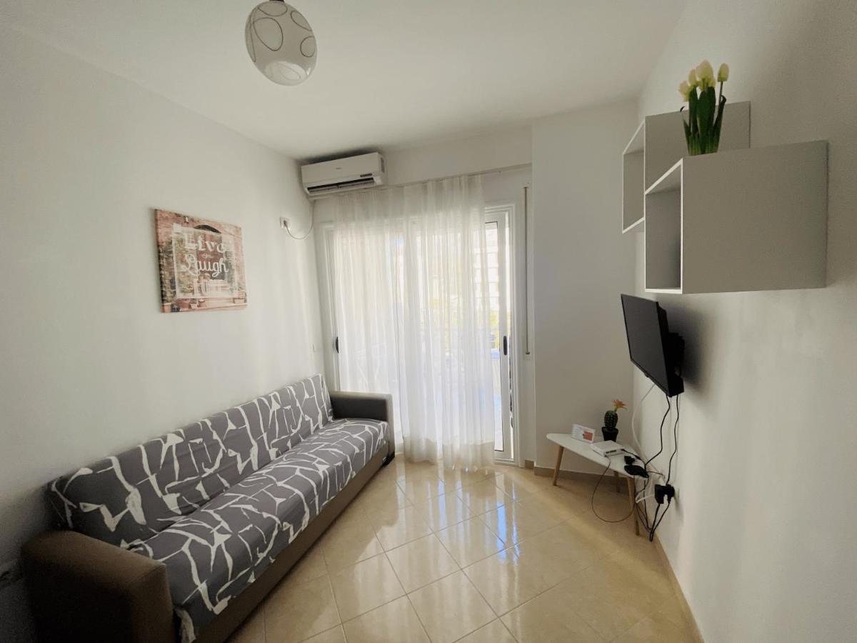Madernas Bernad Apartment Orikum Extérieur photo